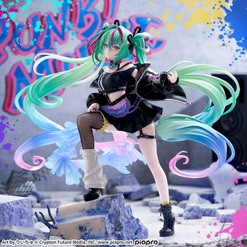 初音ミク 商品イメージ