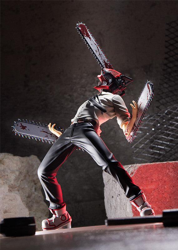 Best Chainsaw Man Figures (2026) – Denji, Makima, Power & More