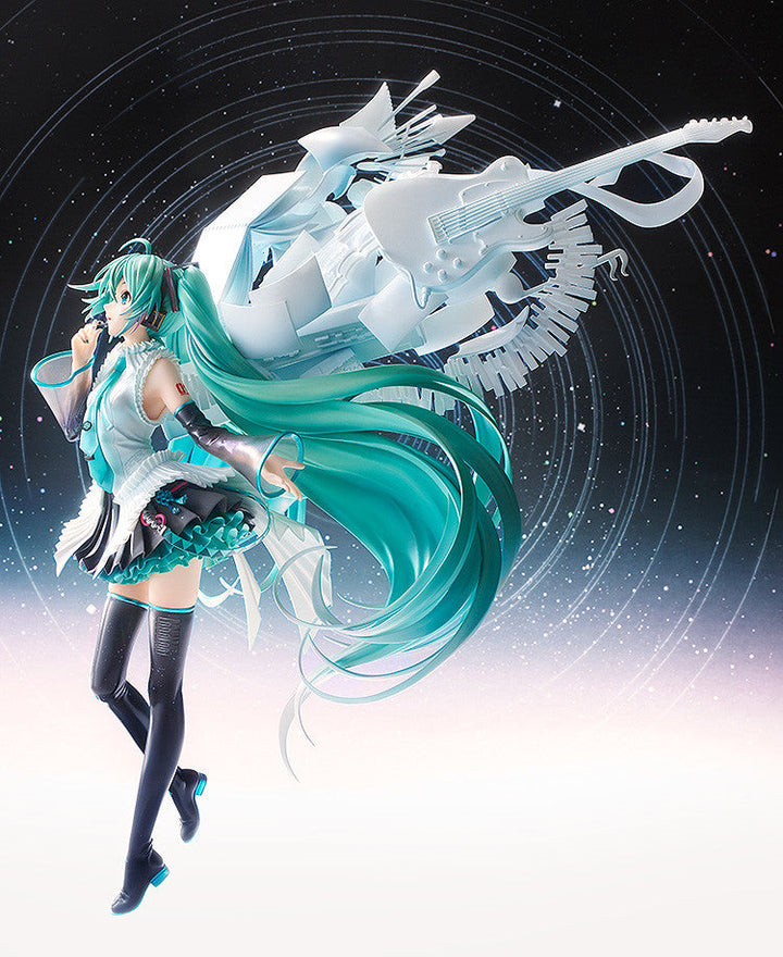 Best Hatsune Miku Figures (2026) – Every Collector's Guide