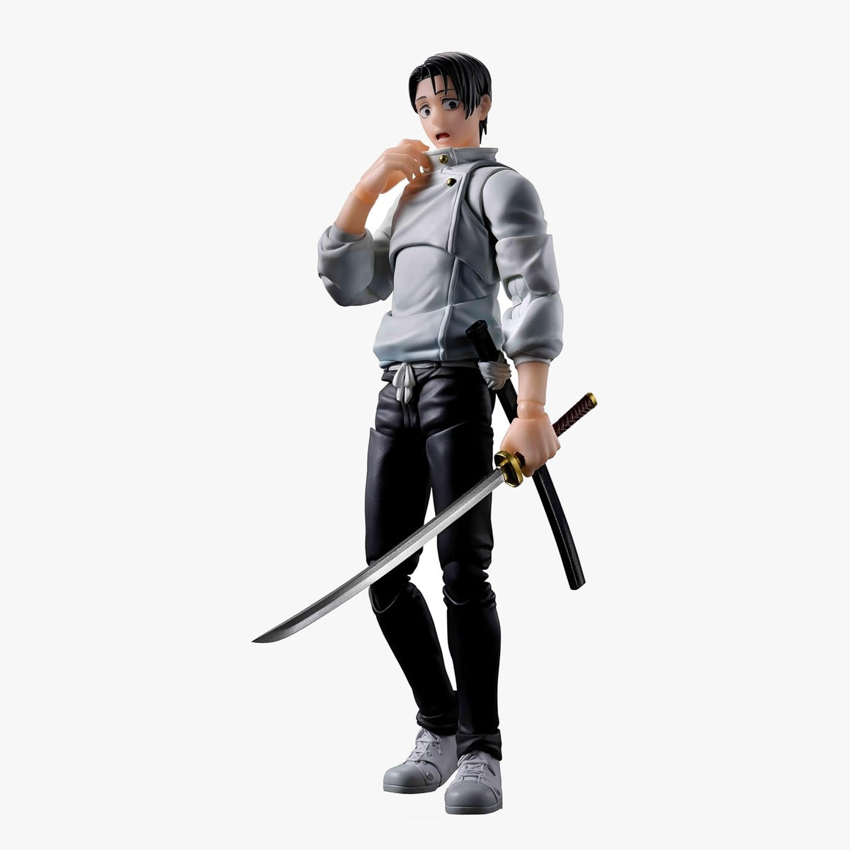 Jujutsu Kaisen figure available from MIYABIYA Japan
