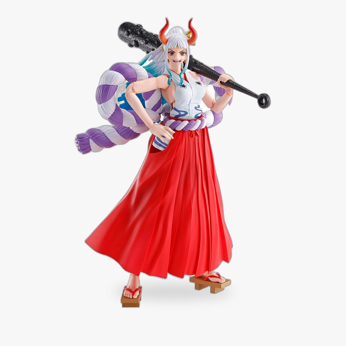 One Piece figure available from MIYABIYA Japan