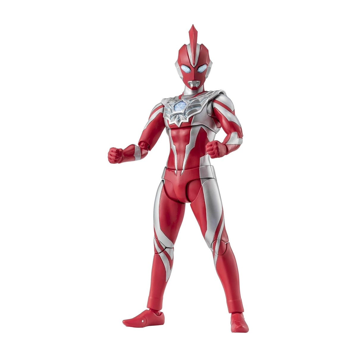 S.H.フィギュアーツ ウルトラマンオメガ
