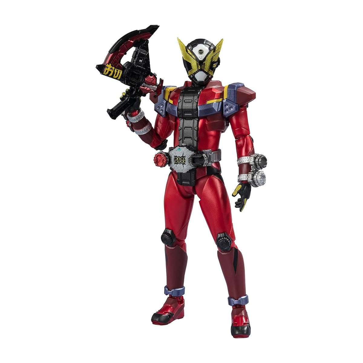 S.H.フィギュアーツ 仮面ライダージオウ 仮面ライダーゲイツ 平成ジェネレーションズエディション