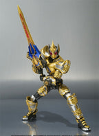 Kamen Rider Blade S.H.Figuarts King Form Action Figure image 1