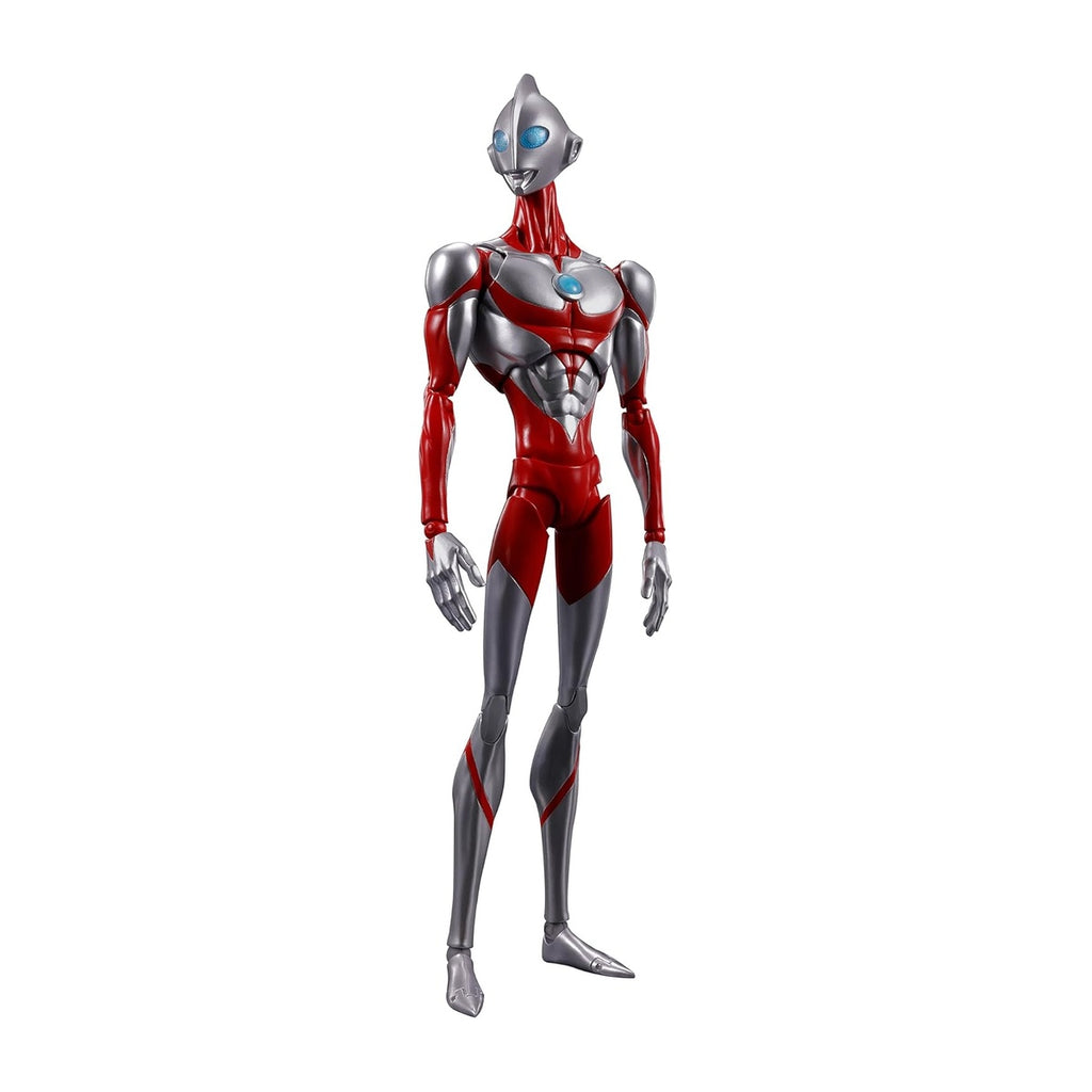 Ultraman & Emi Ultraman: Rising S.H.Figuarts Figure Set