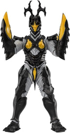 Ultraman Saga S.H.Figuarts Hyper Zetton Imago Action Figure image 1