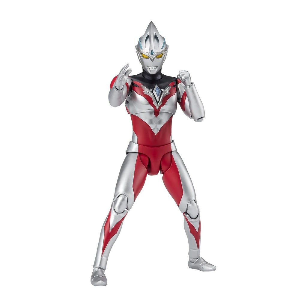 S.H.フィギュアーツ ウルトラマンアーク