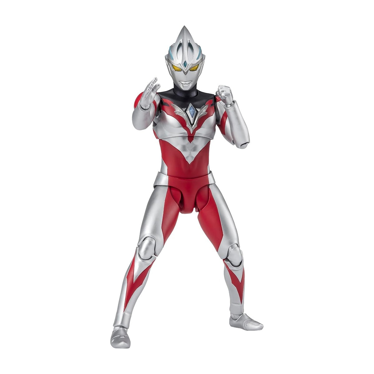 S.H.フィギュアーツ ウルトラマンアーク