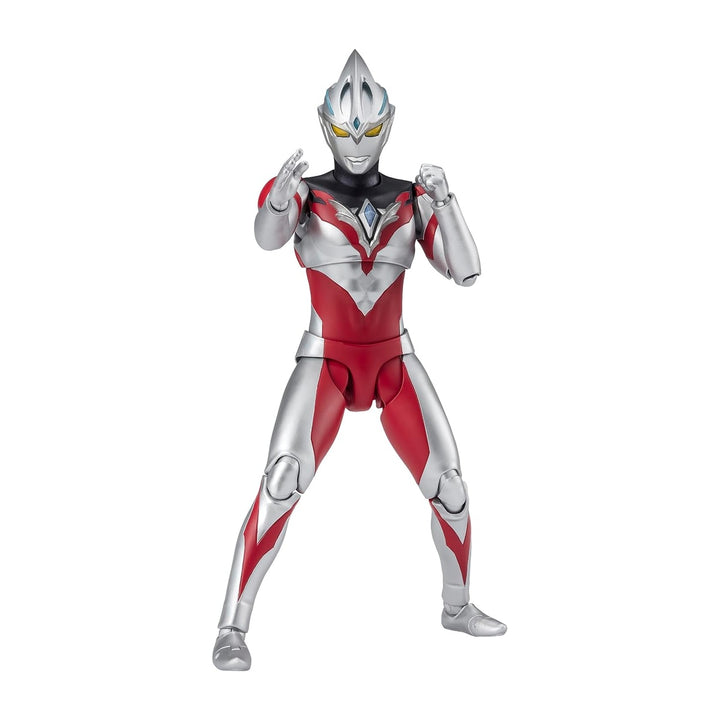 S.H.フィギュアーツ ウルトラマンアーク