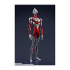 S.H.フィギュアーツ ウルトラマン & エミ(ULTRAMAN: RISING)