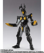 Ultraman Saga S.H.Figuarts Hyper Zetton Imago Action Figure image 2