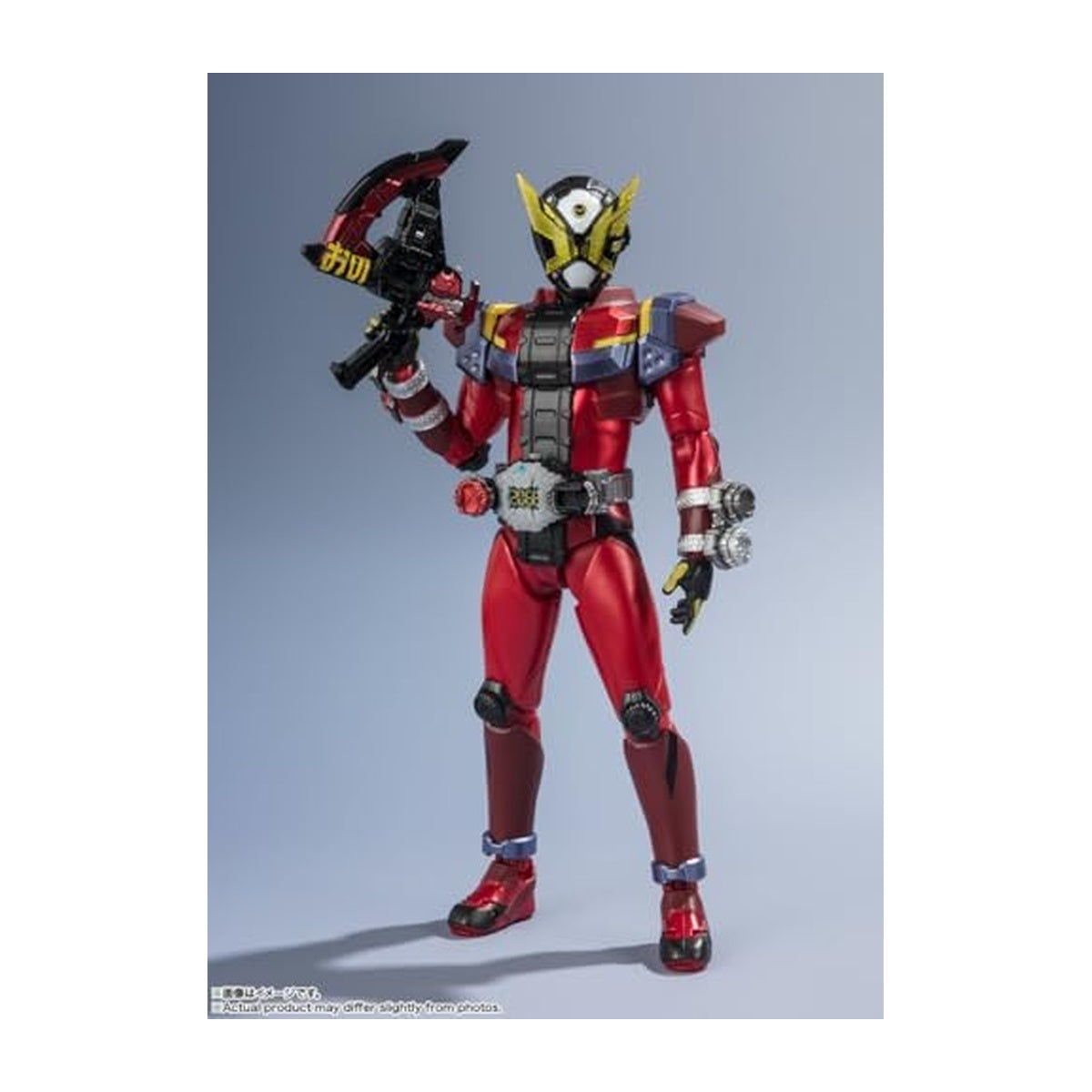 S.H.フィギュアーツ 仮面ライダージオウ 仮面ライダーゲイツ 平成ジェネレーションズエディション