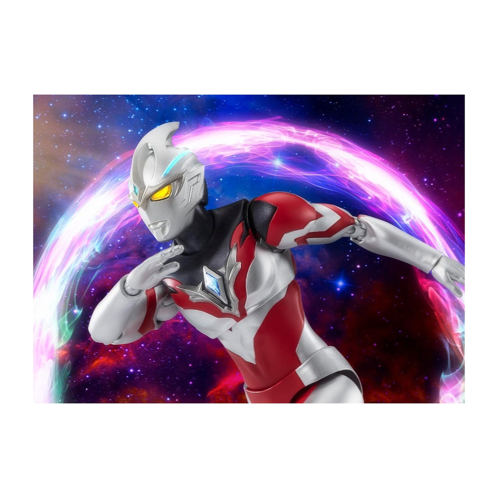 S.H.フィギュアーツ ウルトラマンアーク