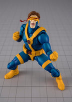 Marvel Gamerverse S.H.Figuarts Cyclops Action Figure image 2
