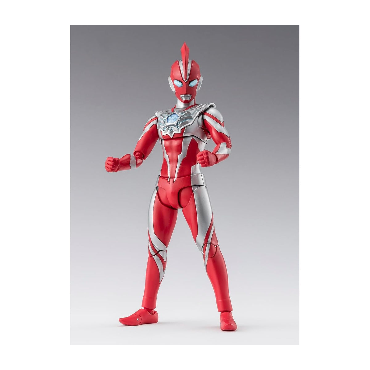 S.H.フィギュアーツ ウルトラマンオメガ