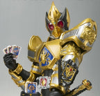 Kamen Rider Blade S.H.Figuarts King Form Action Figure image 2