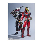 S.H.フィギュアーツ 仮面ライダージオウ 仮面ライダーゲイツ 平成ジェネレーションズエディション