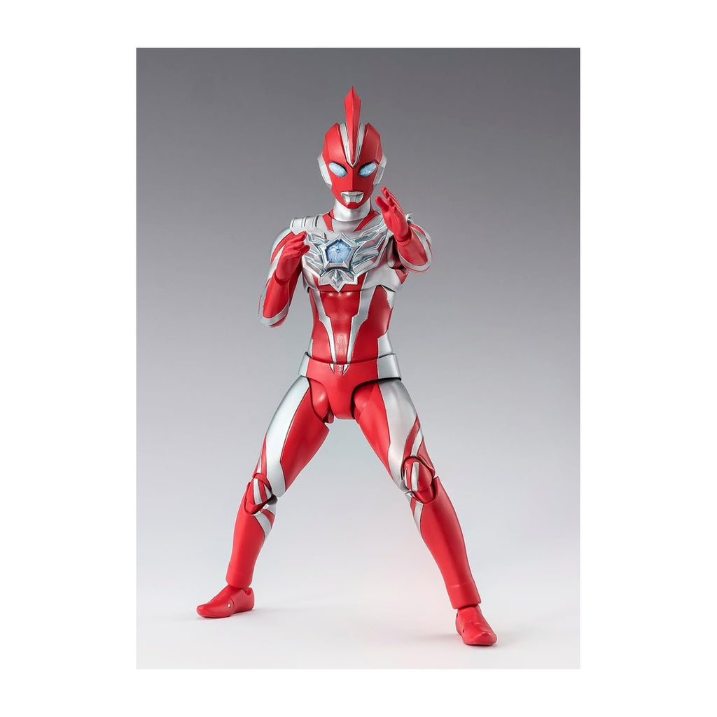 S.H.フィギュアーツ ウルトラマンオメガ