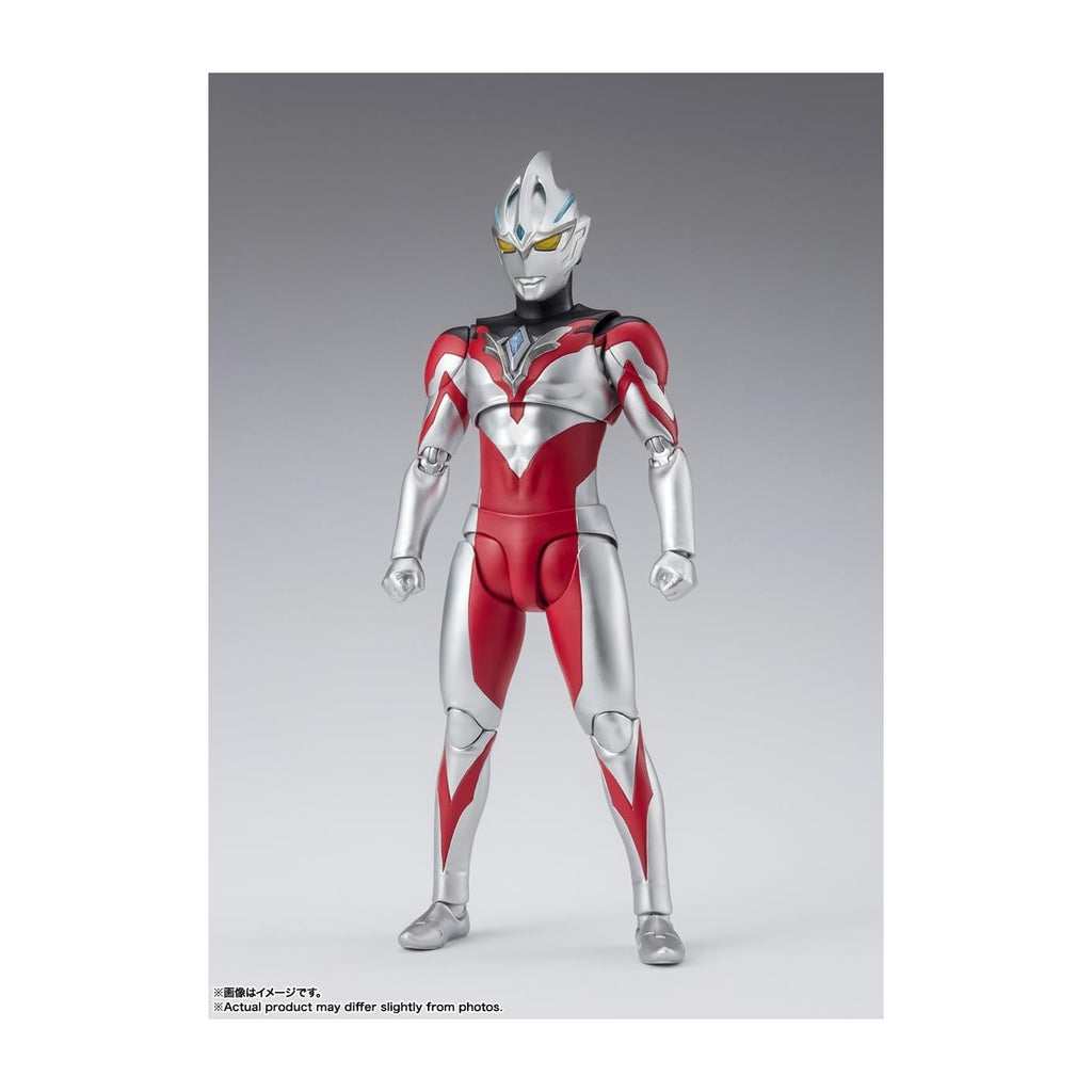 S.H.フィギュアーツ ウルトラマンアーク