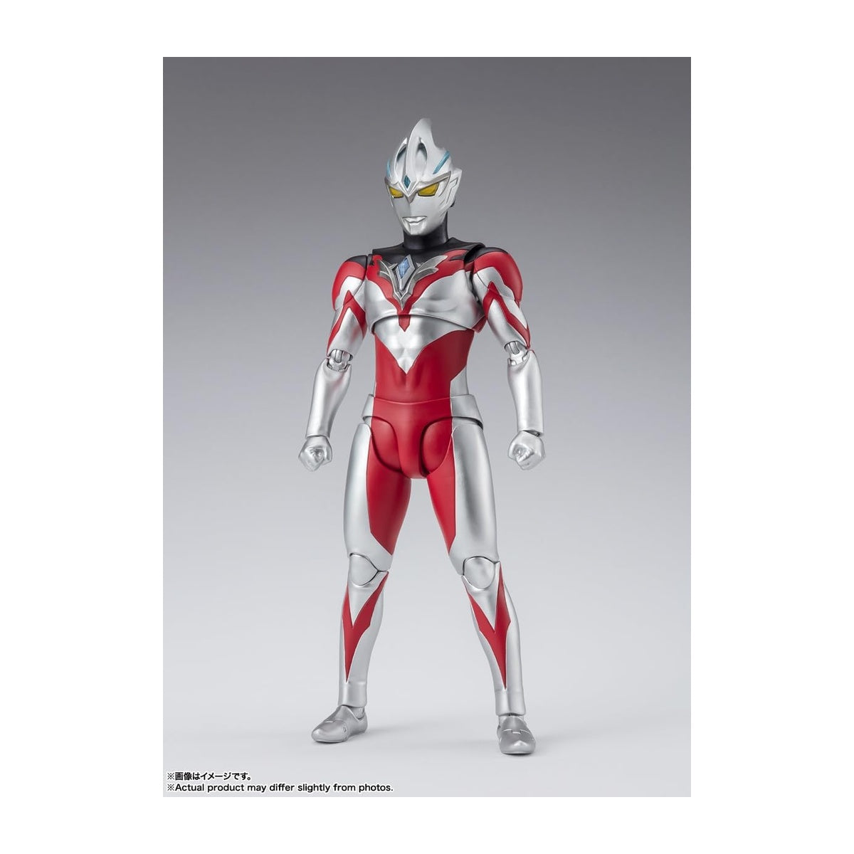 S.H.フィギュアーツ ウルトラマンアーク