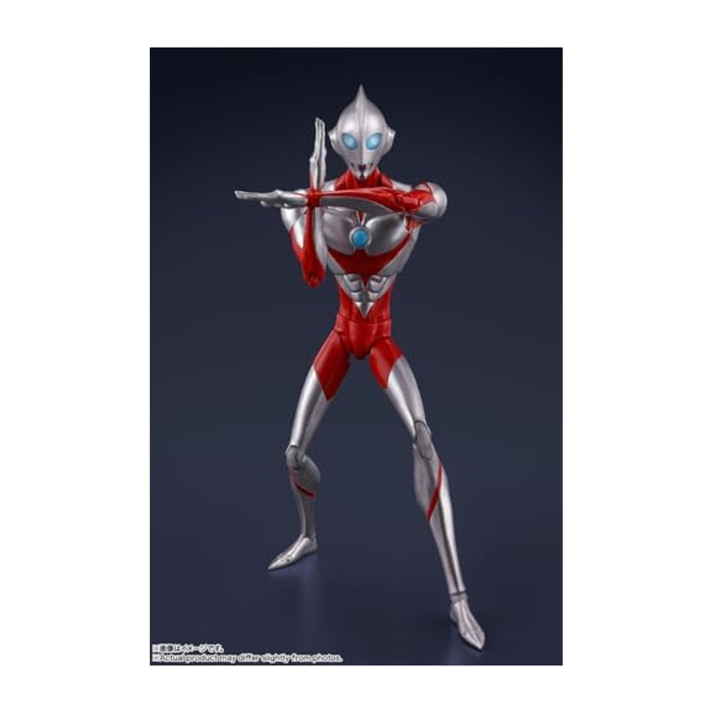 Ultraman & Emi Ultraman: Rising S.H.Figuarts Figure Set