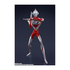 S.H.フィギュアーツ ウルトラマン & エミ(ULTRAMAN: RISING)