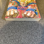 週刊少年ジャンプ 1991年36 37号 表紙ドラゴンボール