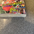 週刊少年ジャンプ 1998年 NO.31号 シャーマンキング 新連載