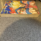 週刊少年ジャンプ 1991年36 37号 表紙ドラゴンボール