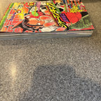 週刊少年ジャンプ 1998年 NO.31号 シャーマンキング 新連載