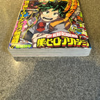 週刊少年ジャンプ 2014年32号 僕のヒーローアカデミア 新連載