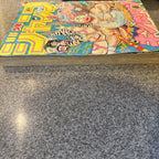 週刊少年ジャンプ 1984年50号 ついでにとんちんかん掲載 ドラゴンボール