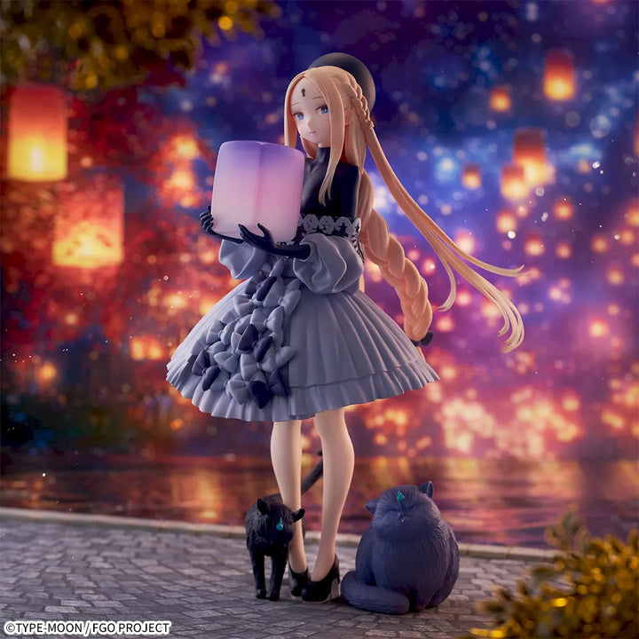 Fate/Grand Order Luminasta “Heroic Spirit Formal Dress: Abigail Williams Figure