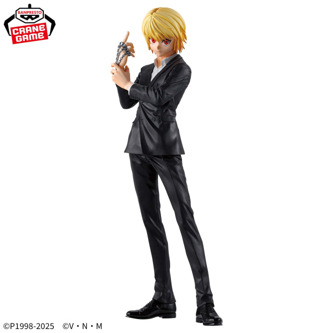 HUNTER×HUNTER Grandista - Kurapika - Figure