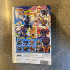 コロコロコミック　1998年　7月号　ポケモン　ミュウツーの逆襲