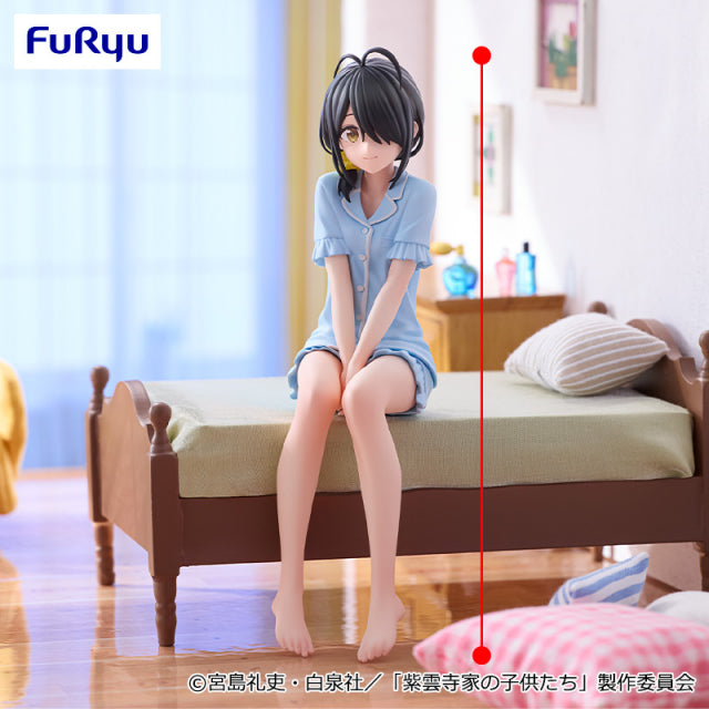 Noodle Stopper Figure - Kotono Shiunji