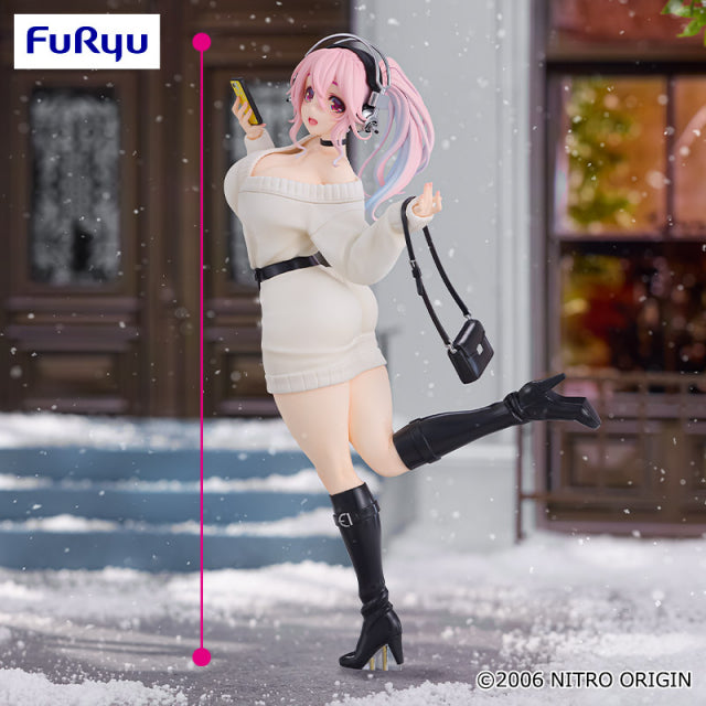 Trio-Try-iT Figure-Winter Memory ver.