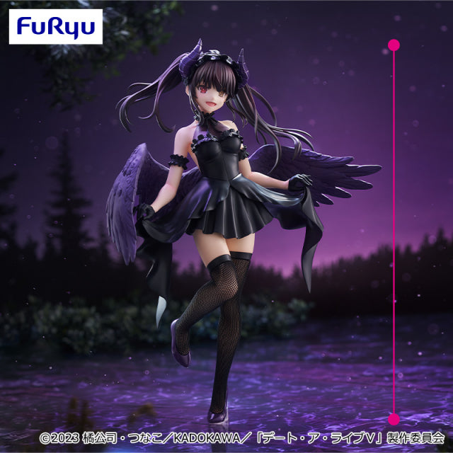 BiCute Dark Figure-Kurumi Tokisaki