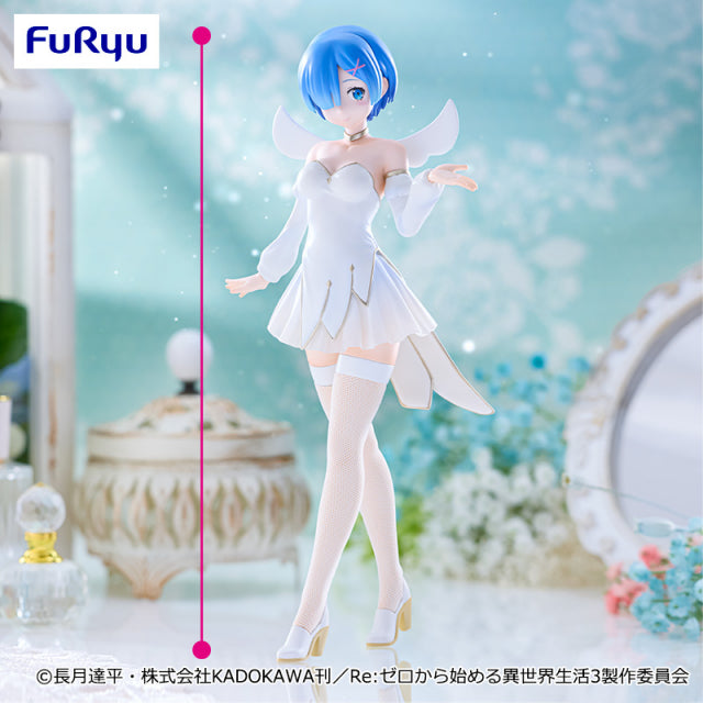 BiCute Pure Figure Rem Little Wings