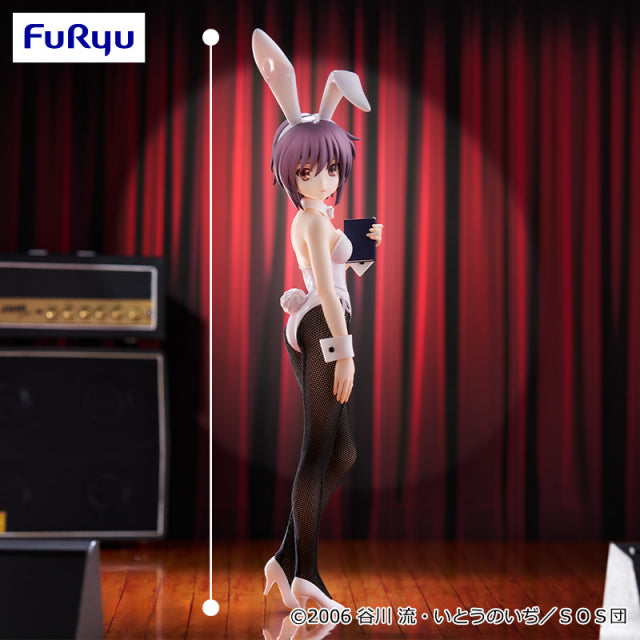 BiCute Bunnies Figure-Yuki Nagato
