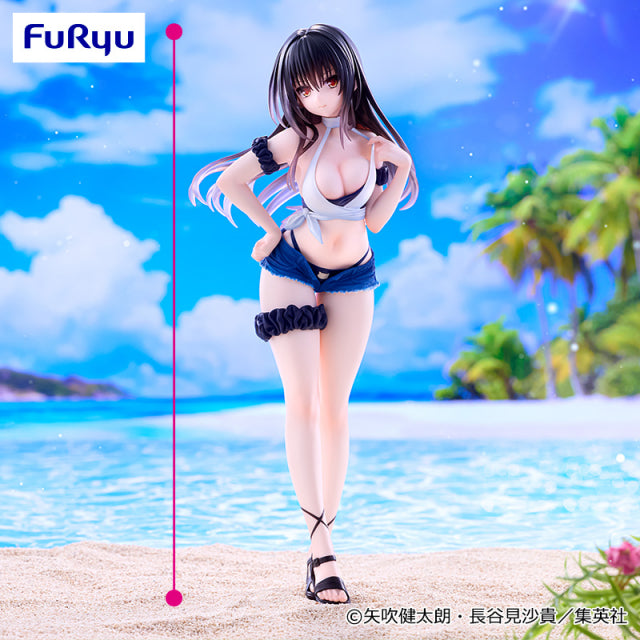 Trio-Try-iT Figure-Kotegawa Yui