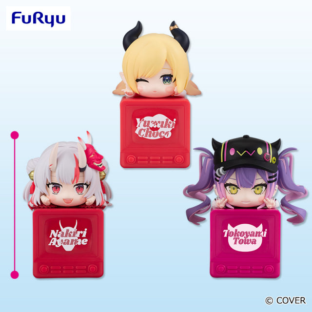 Hikkake Figure Vol.10