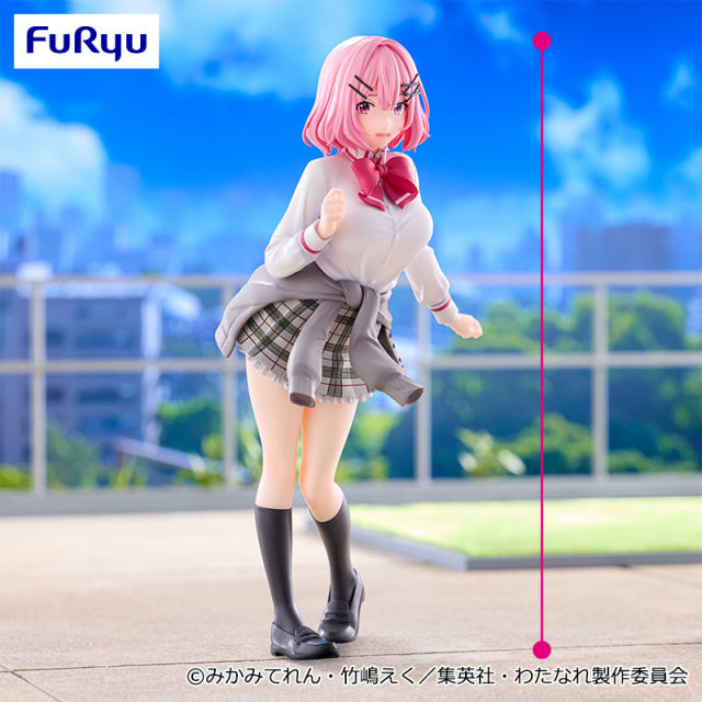 Trio-Try-iT Figure-Renako Amaori