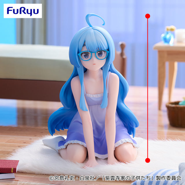 Noodle Stopper Figure - Shiunji Kiyoha