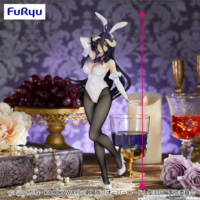 BiCute Bunnies Figureーアルベドー