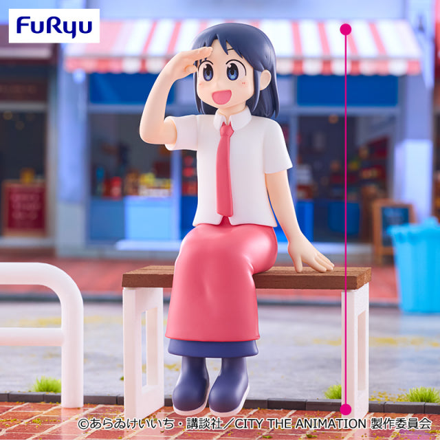 Noodle stopper Figure -Izumiwako