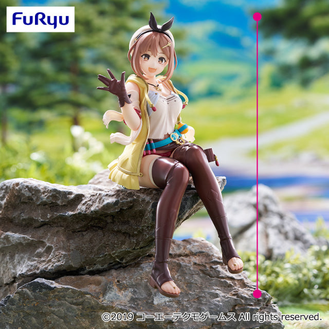 KT model+×Noodle Stopper Figure-Lisalyn Stauteau