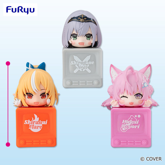 ひっかけフィギュアVol.11