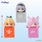 ひっかけフィギュアVol.11