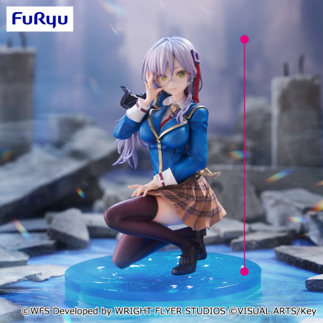 Trio-Try-iT Figure-Yuki Izumi